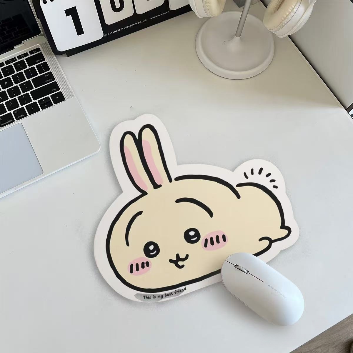 Stationery Warehouse - Chiikawa Cartoon Jiyi Usagi Hachiware 특수
