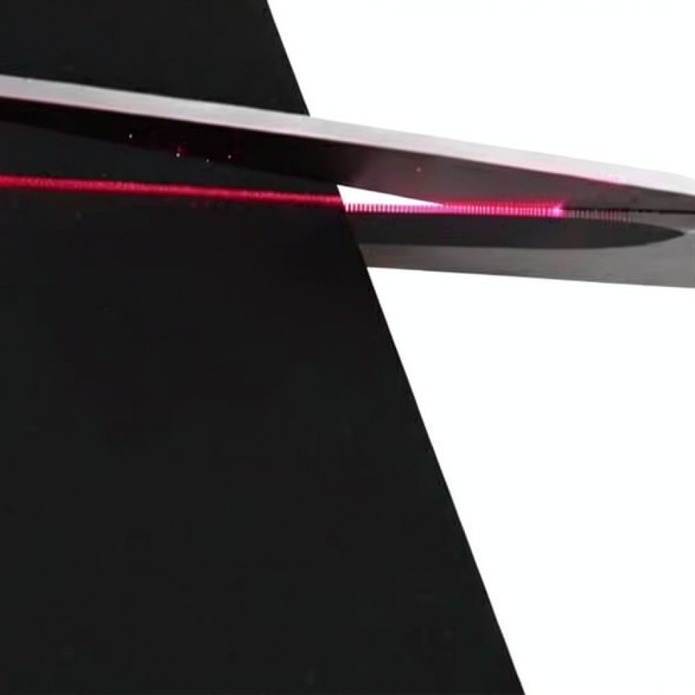 Scissors Stainless Craft - 정밀 스테인리스 스틸 레이저 가위, 적외선