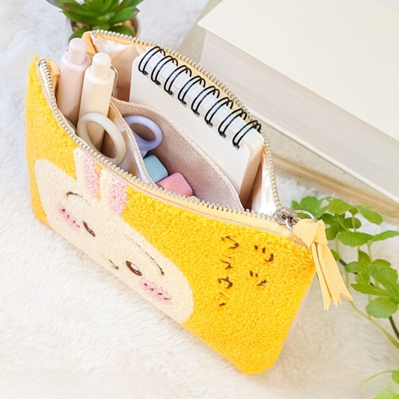 Stationery Warehouse - 치이카와 만화 애니메이션 펜 케이스 우사기
