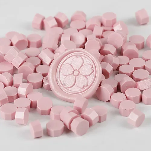 100Pc 레트로 씰링 왁스 인감 스탬프 왁스 비즈 스 - Wax Seal Stamp Kit 리뷰 및 가격