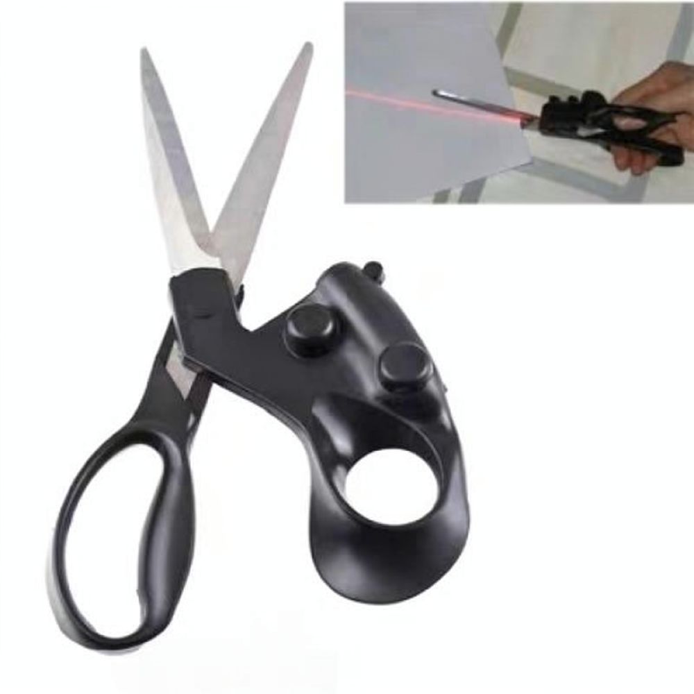 정밀 스테인리스 스틸 레이저 가위, 적외선 가이드 기능 - Scissors Stainless Craft 리뷰 및 가격