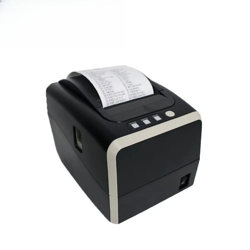 소규모 사업용 OEM 감열 스티커 프린터 80mm 라이 - Sticker Label Roll 리뷰 및 가격