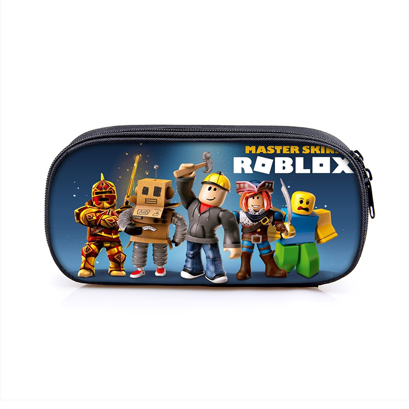 Roblox 게임 대용량 문구 상자 게임 만화 주변기기 - Stationery Warehouse 리뷰 및 가격