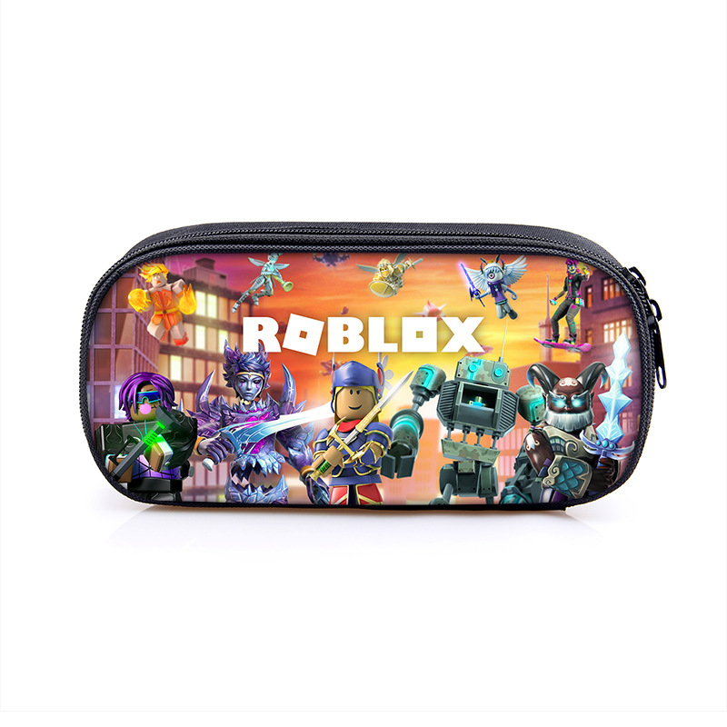 Roblox 게임 대용량 문구 상자 게임 만화 주변기기 - Stationery Warehouse 리뷰 및 가격