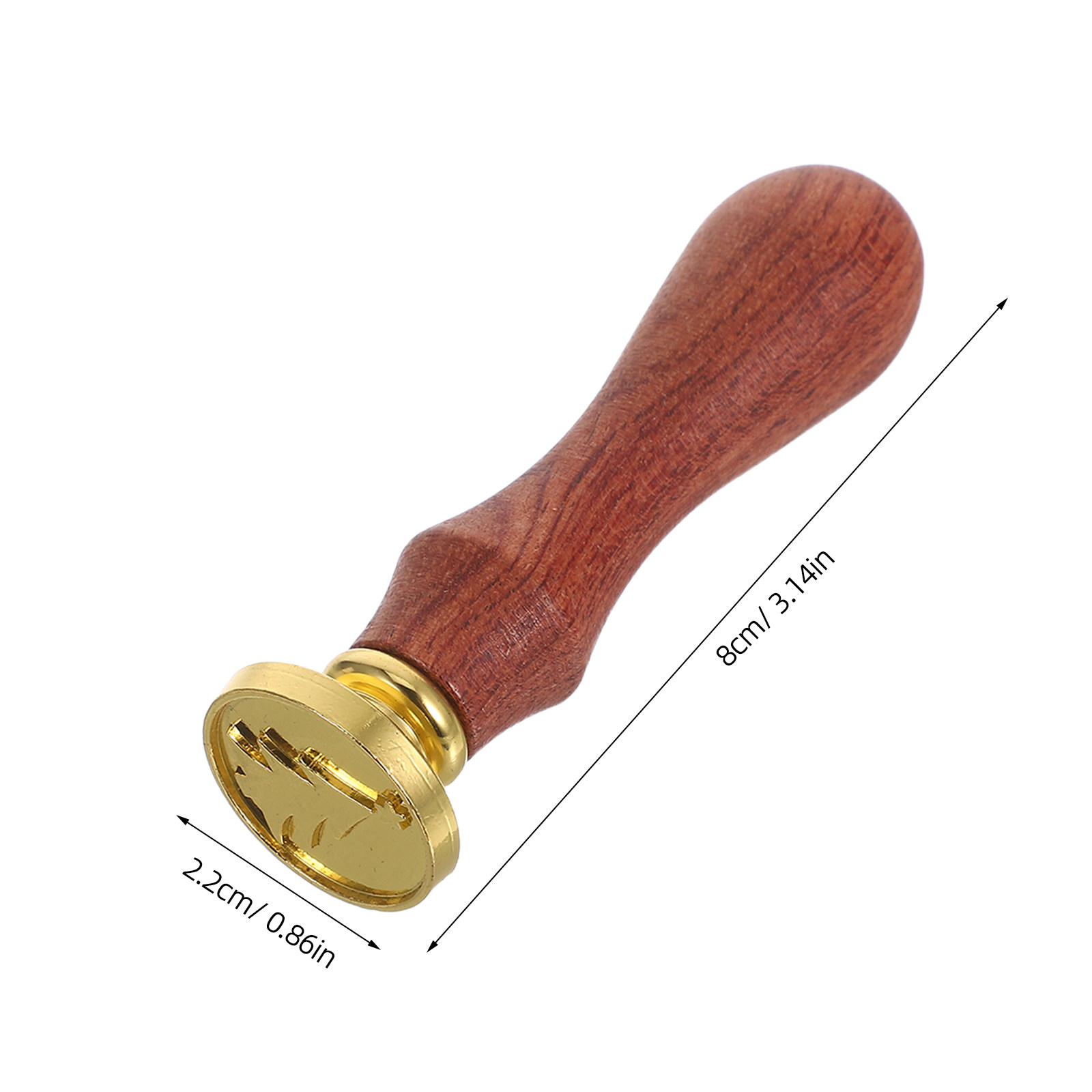 1세트 빈티지 왁스 씰 스탬프 세트, 크리스마스 패턴, - Wax Seal Stamp Kit 리뷰 및 가격