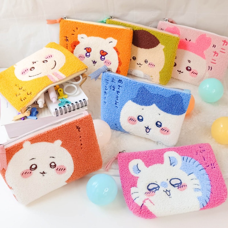 치이카와 만화 애니메이션 펜 케이스 우사기 하치와레 문 - Stationery Warehouse 리뷰 및 가격