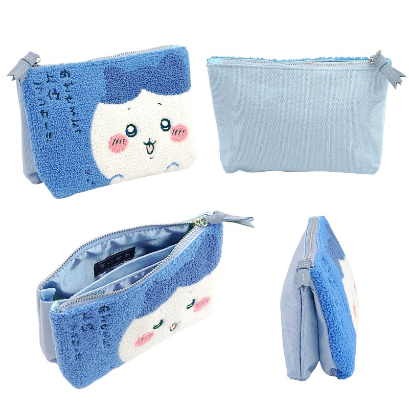 치이카와 만화 애니메이션 펜 케이스 우사기 하치와레 문 - Stationery Warehouse 리뷰 및 가격