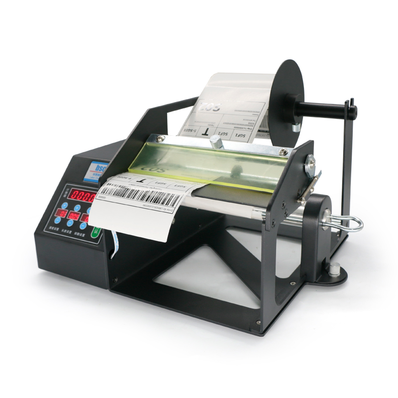 Bsc Q180 광섬유 센서 라벨 디스펜서 180mm  - Sticker Label Roll 리뷰 및 가격